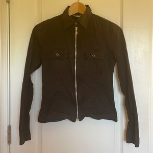 American Eagle Moto Jacket